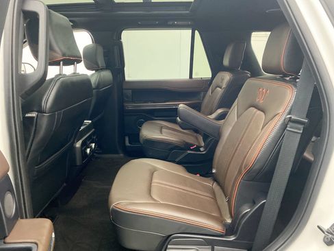 Used 2021 Ford Expedition King Ranch AWD/4WD image 25