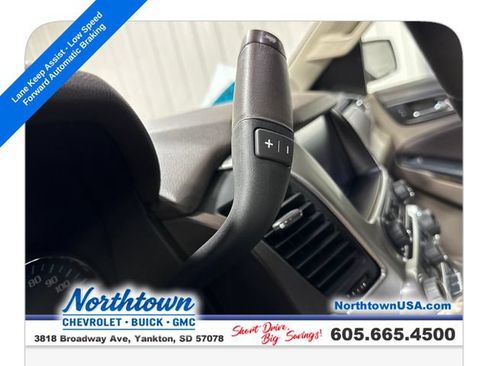 Used 2017 Chevrolet Tahoe LT w/ LT Signature Package AWD/4WD image 25