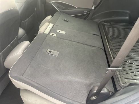 Used 2018 Hyundai Santa Fe Sport w/ 2.4L Value Package 02 image 57