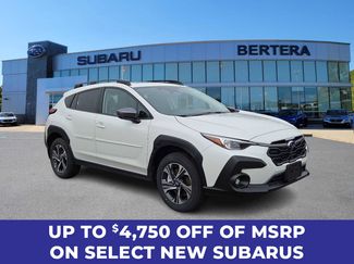 New 2026 Subaru Crosstrek 2.0i Premium video 1