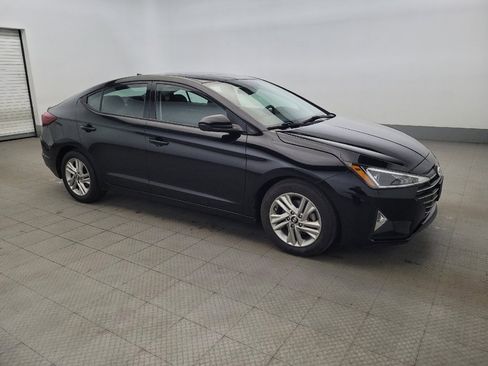 Used 2019 Hyundai Elantra Value Edition w/ Cargo Package image 11