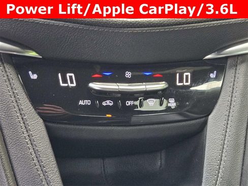 Used 2022 Cadillac XT5 Premium Luxury image 29