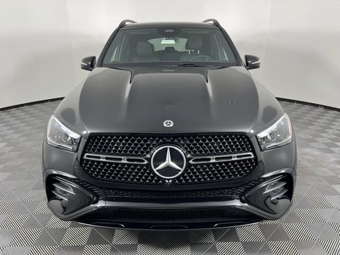 New 2026 Mercedes-Benz GLE 350 4MATIC image 5