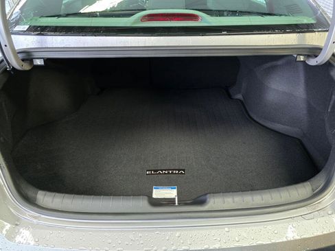 New 2026 Hyundai Elantra SEL Sport image 15