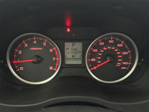 Used 2016 Subaru Forester 2.5i w/ Alloy Wheel Package image 34