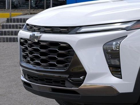 New 2026 Chevrolet Trax ACTIV w/ Driver Confidence Package image 37