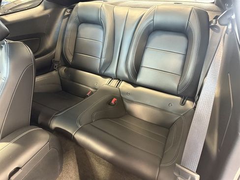 Used 2015 Ford Mustang GT Premium w/ GT Performance Package image 13