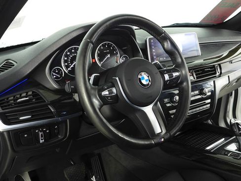 Used 2018 BMW X5 xDrive40e image 31