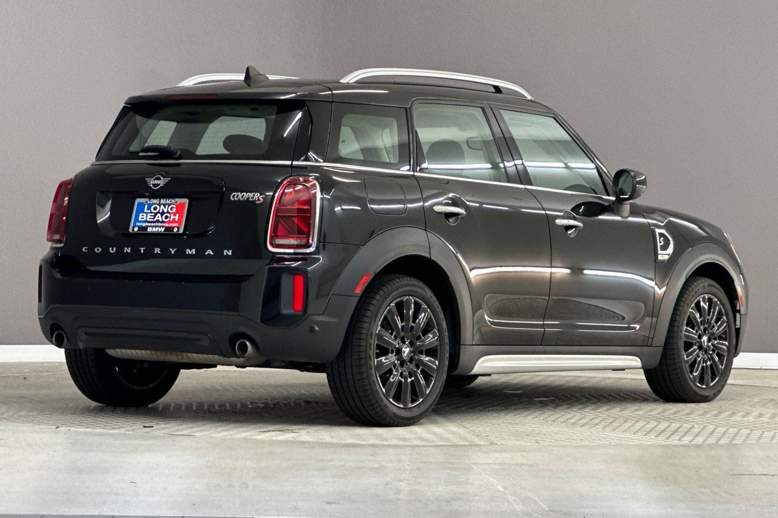 Used 2024 MINI Cooper Countryman S FWD image 9