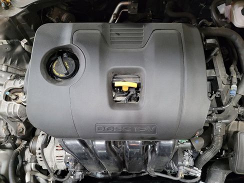 Used 2023 Kia Forte GT-Line FWD image 30