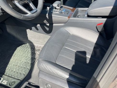 Used 2018 Audi Q5 Prestige w/ Prestige Package image 9