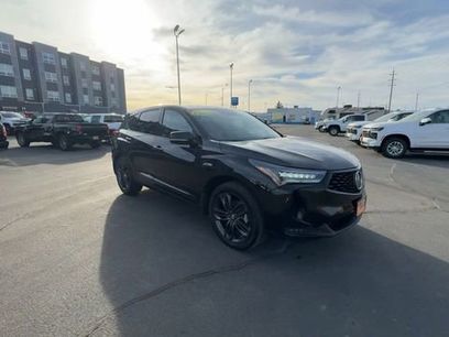 Used 2024 Acura RDX A-Spec