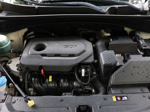 Used 2018 Kia Sportage LX FWD image 45