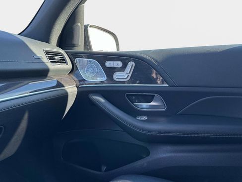 Certified 2020 Mercedes-Benz GLE 450 4MATIC image 21