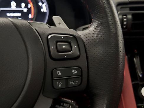 Used 2023 Lexus IS 350 F Sport RWD image 23