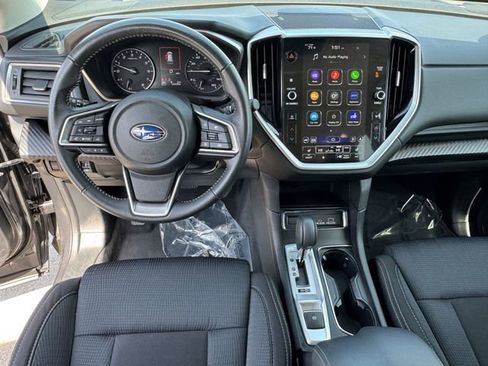 Used 2025 Subaru Ascent Premium AWD/4WD image 16
