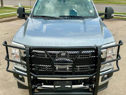 Used 2023 Ford F350 XLT w/ 360-Degree Camera Package image 13