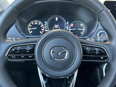 Used 2024 MAZDA CX-90 3.3 Turbo w/ Preferred Plus AWD/4WD image 23