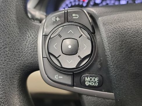 Used 2012 Toyota Camry LE FWD image 21