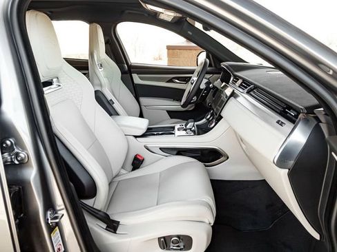 New 2026 Jaguar F-PACE R-Dynamic S image 26