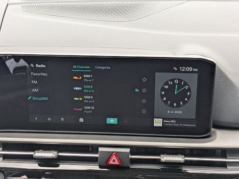 New 2026 Kia Sportage LX FWD image 19