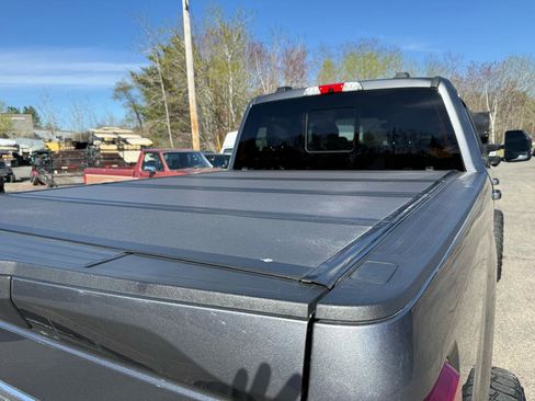 Used 2022 Ford F250 Platinum AWD/4WD image 13