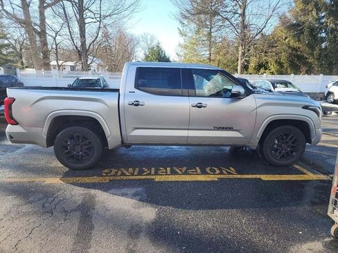 Used 2023 Toyota Tundra SR5 image 7