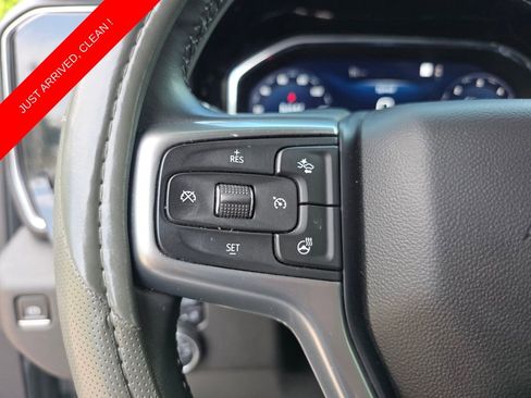 Used 2024 Chevrolet Silverado 2500 LT w/ All Star Edition AWD/4WD image 29