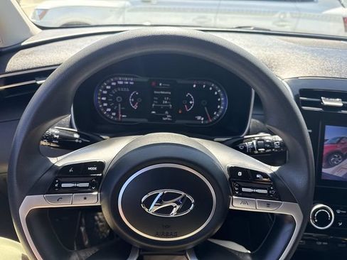 Certified 2022 Hyundai Tucson SEL AWD/4WD image 28