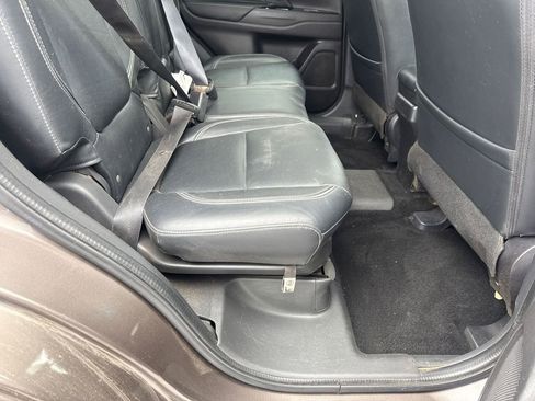 Used 2018 Mitsubishi Outlander GT AWD/4WD image 51