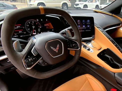 Used 2022 Chevrolet Corvette Stingray Preferred Conv w/ 2LT image 14