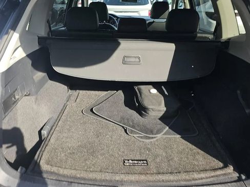 Used 2019 Volkswagen Tiguan SEL AWD/4WD image 7