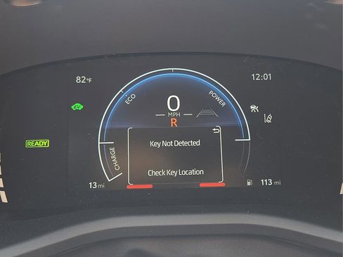 New 2026 Toyota Camry SE image 24