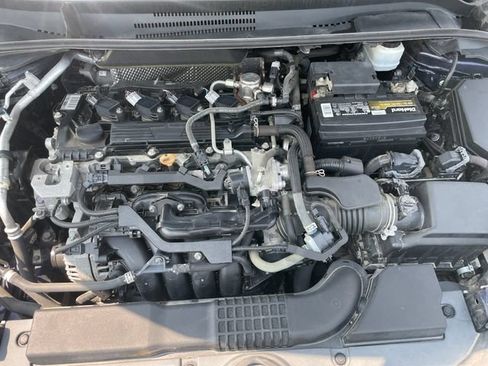 Used 2020 Toyota Corolla SE FWD image 31