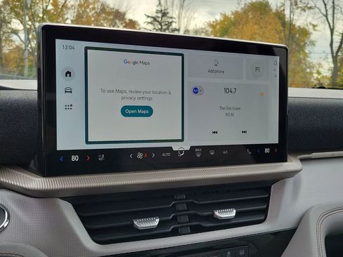 New 2026 Ford Explorer Active w/ Active Comfort Package image 27