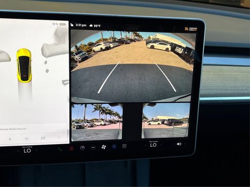 Used 2023 Tesla Model Y Long Range image 24