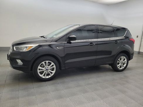 Used 2019 Ford Escape SE AWD/4WD image 2