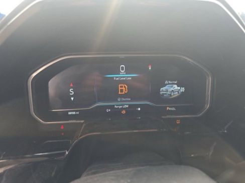 Used 2022 Chevrolet Silverado 1500 LT w/ Protection Package image 13