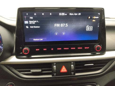 Used 2024 Kia Forte GT FWD image 25