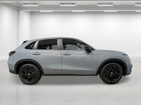 New 2026 Honda HR-V Sport image 2