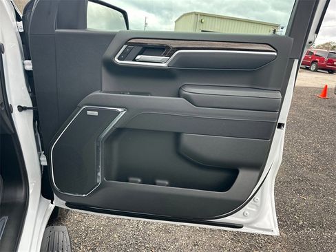 New 2026 GMC Sierra 1500 Elevation w/ Elevation Premium Package image 15