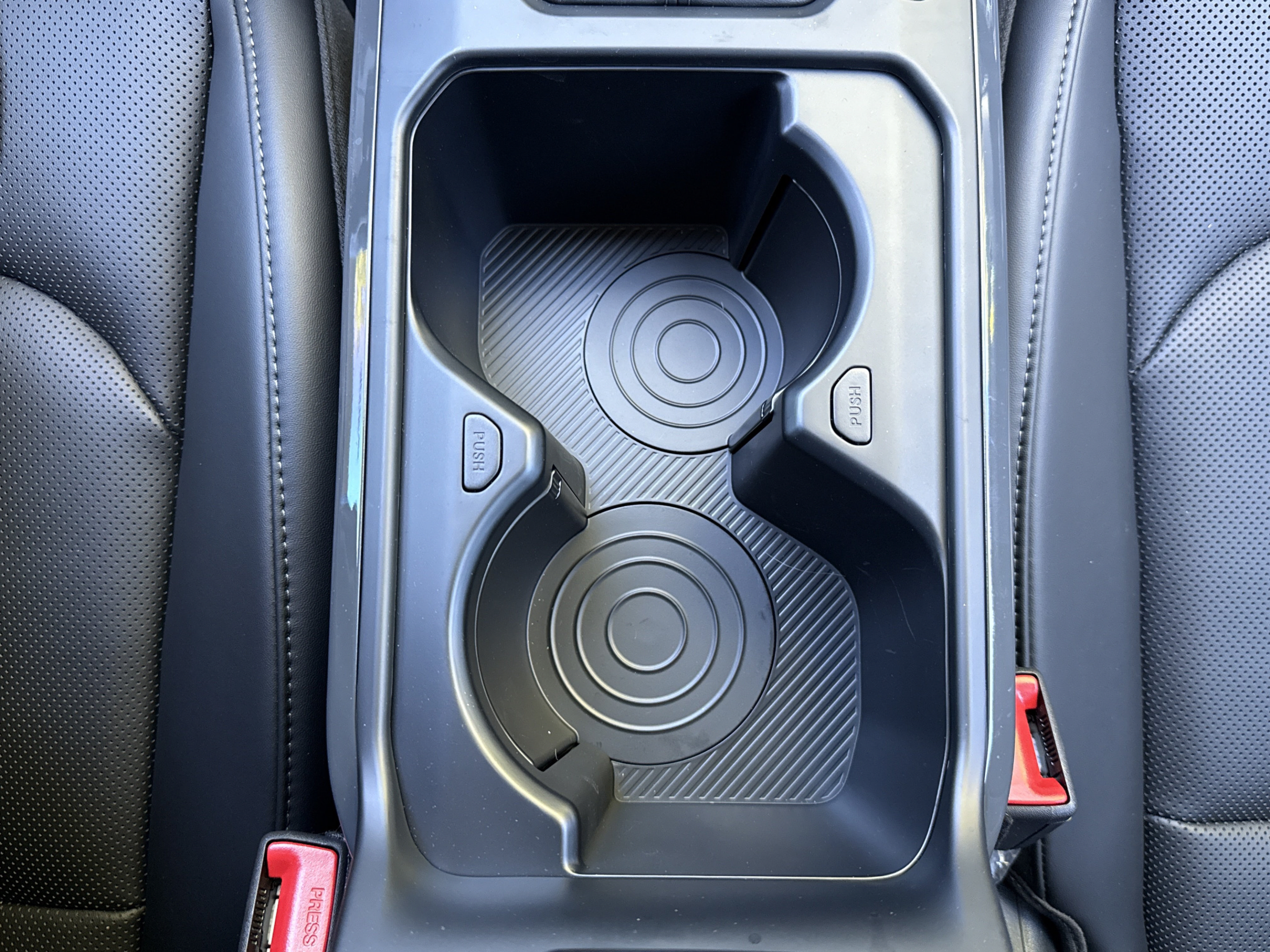 New 2026 Kia K4 EX FWD image 13