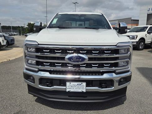 New 2026 Ford F250 Lariat w/ Chrome Package AWD/4WD image 36