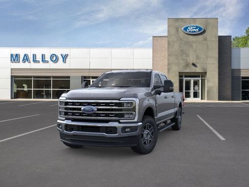 New 2026 Ford F250 Lariat w/ FX4 Off-Road Package AWD/4WD image 27