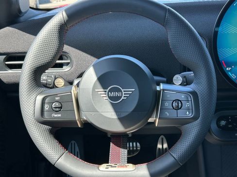 New 2026 MINI Cooper John Cooper Works FWD image 17
