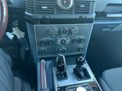 Used 2024 INEOS Grenadier Trialmaster Edition image 29