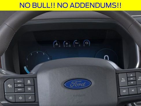 New 2026 Ford F150 King Ranch AWD/4WD image 14