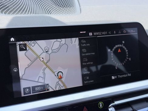 Used 2020 BMW M340i w/ Parking Assistance Package RWD image 15