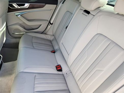 Used 2019 Audi A6 3.0T Premium Plus w/ Premium Plus Package image 12