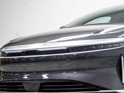 Used 2024 Lucid Air Touring AWD/4WD image 2